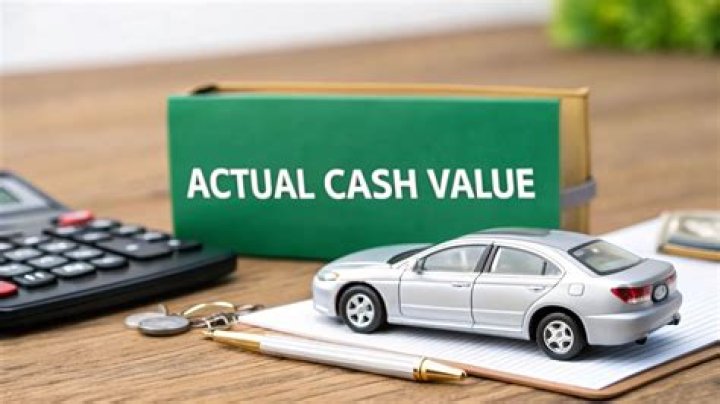 Actual Cash Value (ACV)