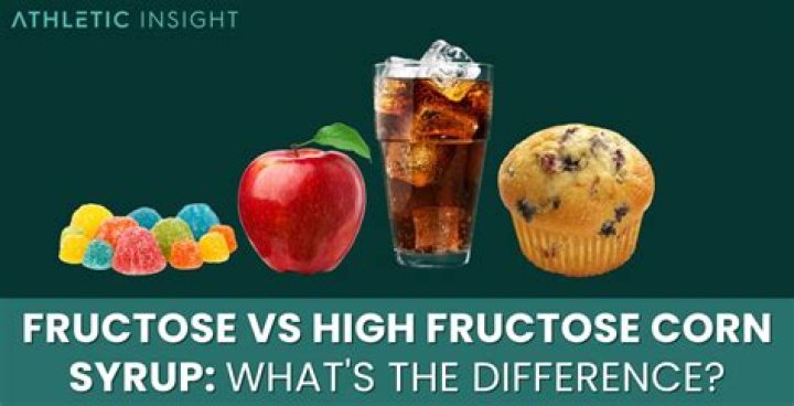 Are bananas high fructose
