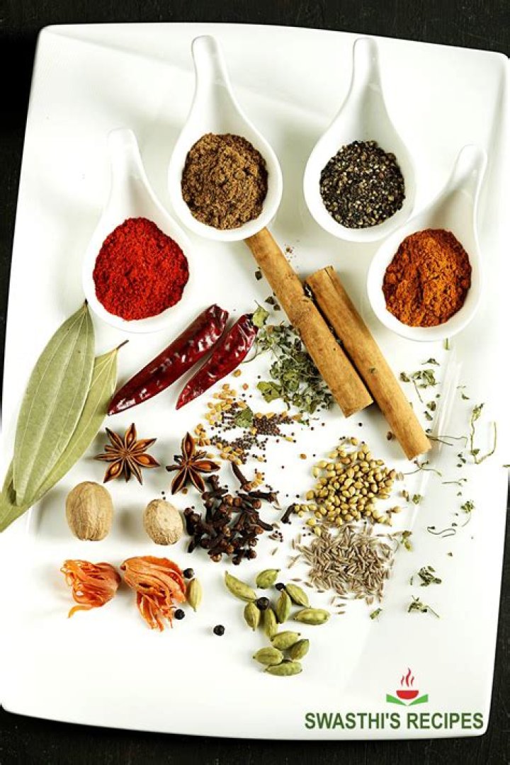 Are biryani spices healthy?