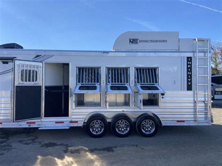 Are Lakota Trailers any good?