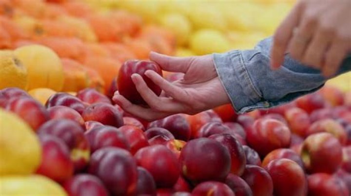 Are nectarines good for weight loss?