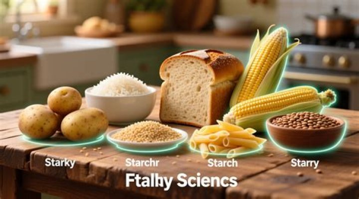 Are potatoes a healthy starch?