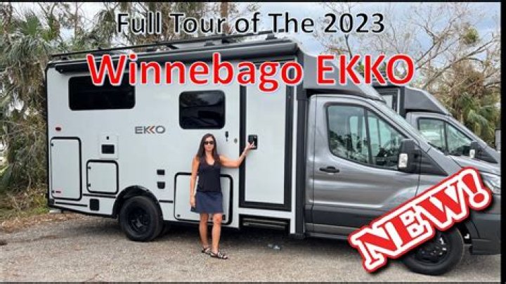 Are there any problems with the Winnebago coach?