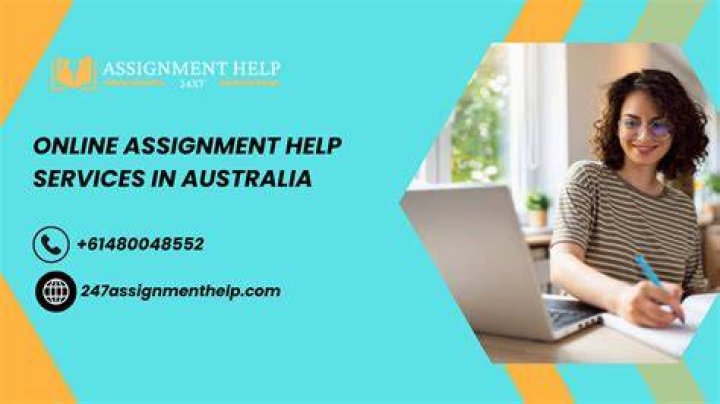 Assignment Assistance Services in Australia