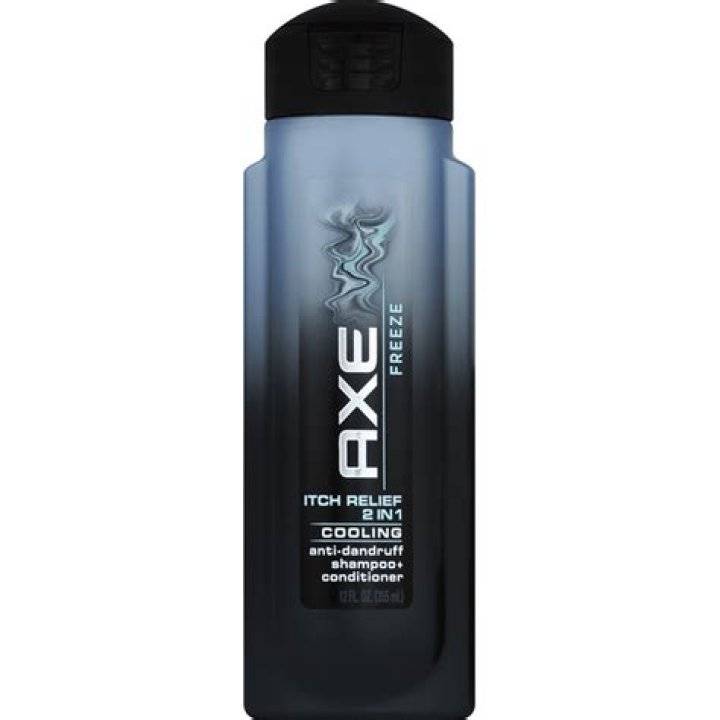 Axe Shampoo Dandruff - How To Discuss