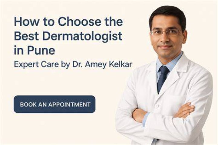 Best dermatologist - How To Discuss