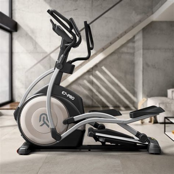 best elliptical machine 2020