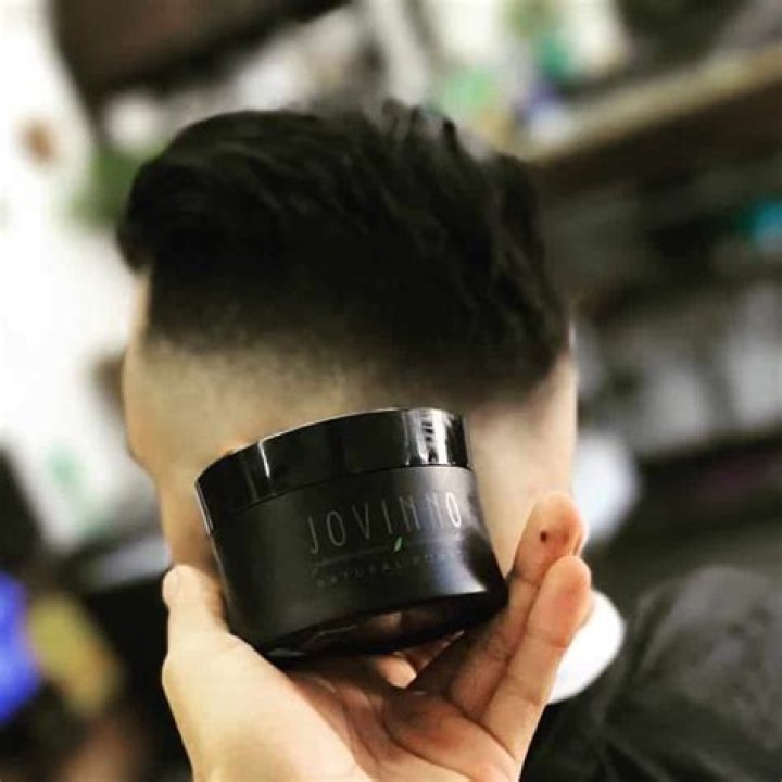 best pomade