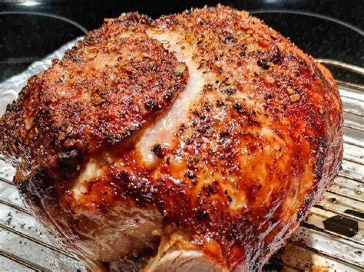 Can I boil pork shoulder?