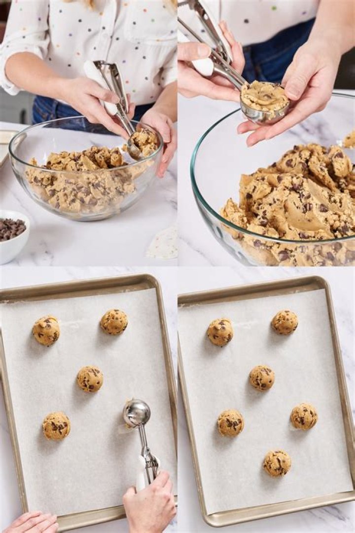 Can you roll out rolled cookie dough?