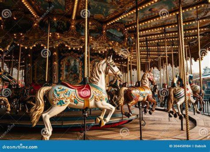 Carousel