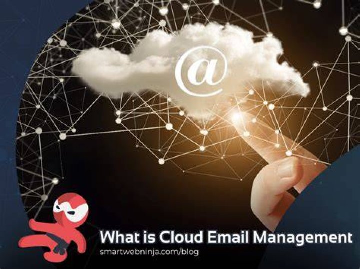 Cloud Email