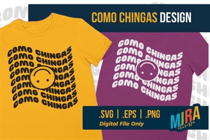 Como Chingas Translation - How To Discuss