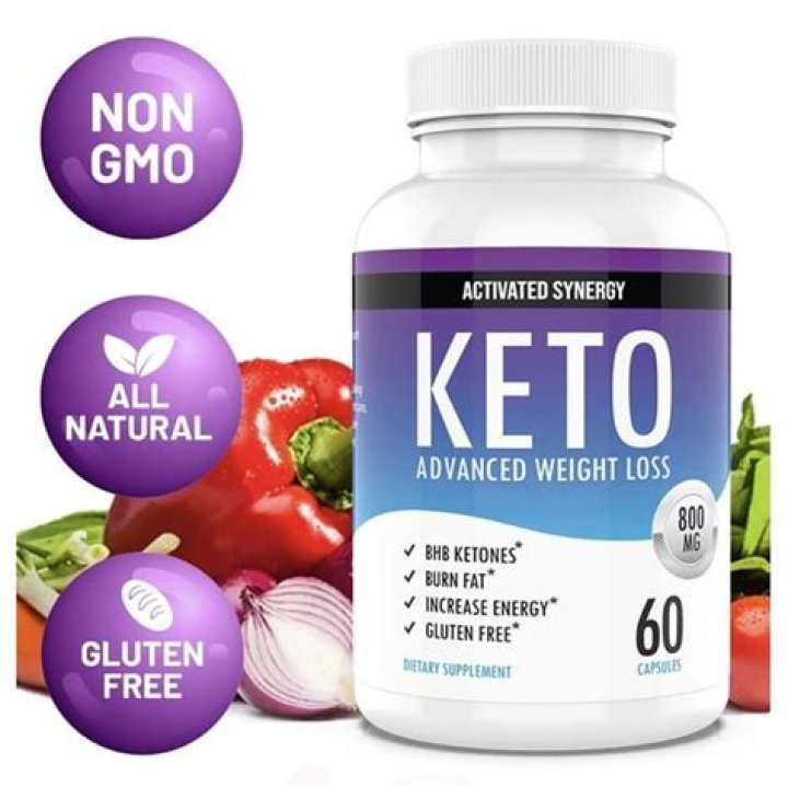 complete keto pill