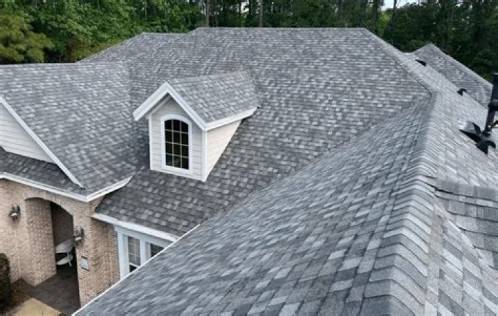 cost to reshingle roof