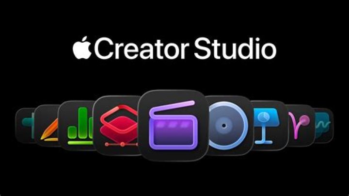 Creative Studio