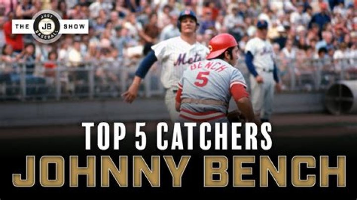 Did Johnny Bench ever catch a no hitter