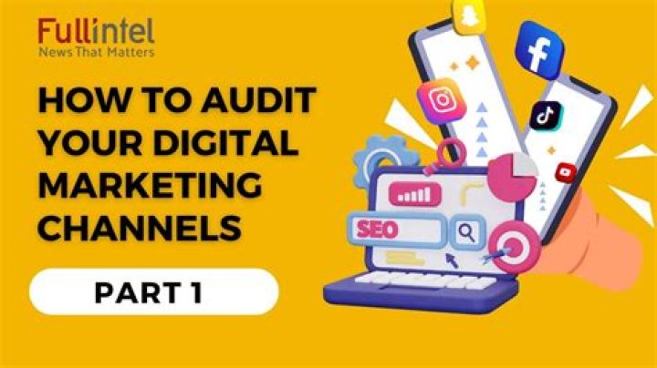Digital Audit - How To Discuss