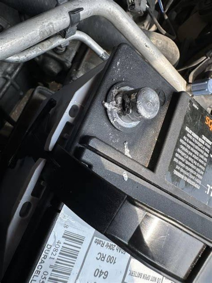 Do I need a new battery