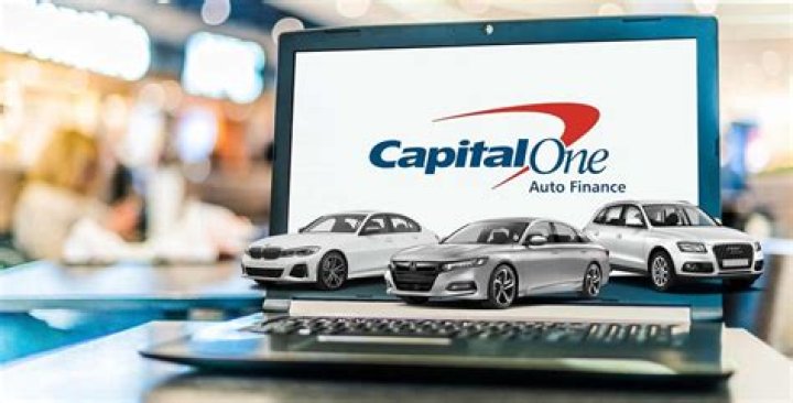 does capital one auto finance offer gap insurance