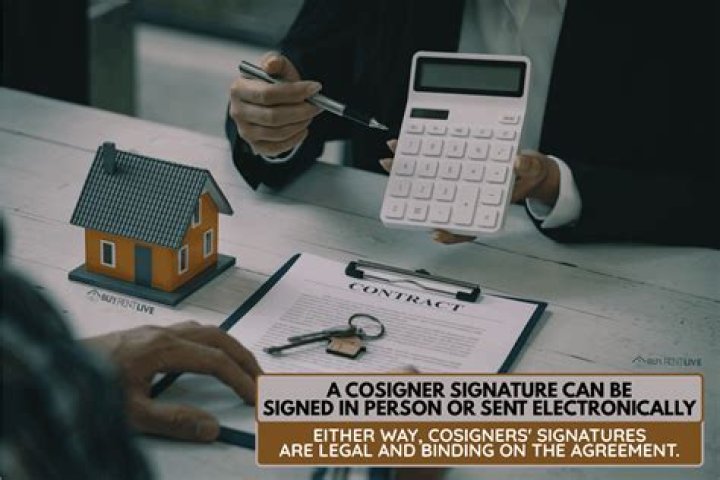 Does Cosigner Have To Be Present To Trade In Car Does Cosigner Have To Be Present To Trade In Car