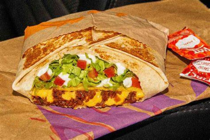 Does Taco Bell have rats?