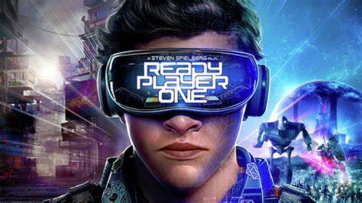 Does Wade win Ready Player One