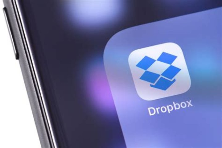 Dropbox stock - How To Discuss