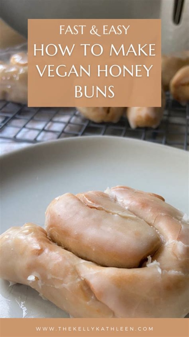 easy bun