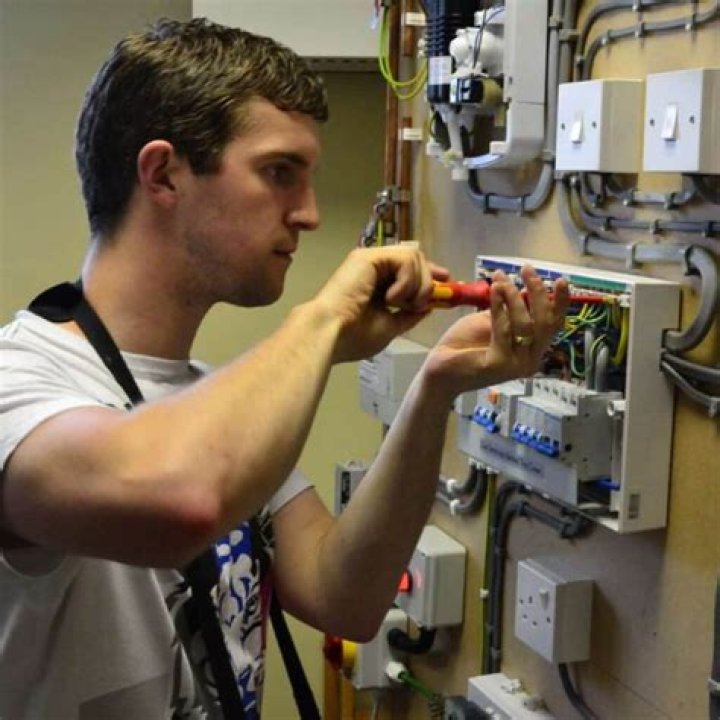 Electrician courses - How To Discuss