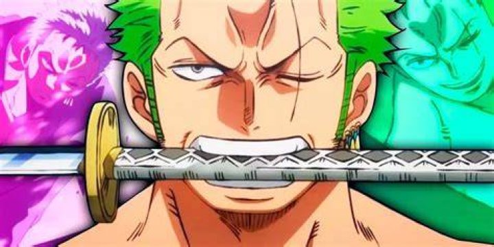 Espadas Do Zoro - How To Discuss