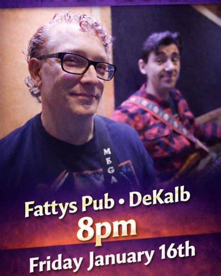 Fattys Dekalb - How To Discuss