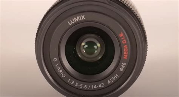 Fixed Aperture