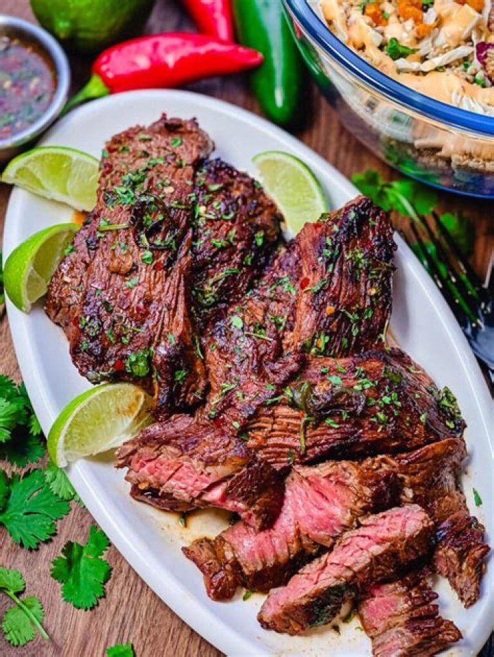 Flap Meat Steak - How To Discuss