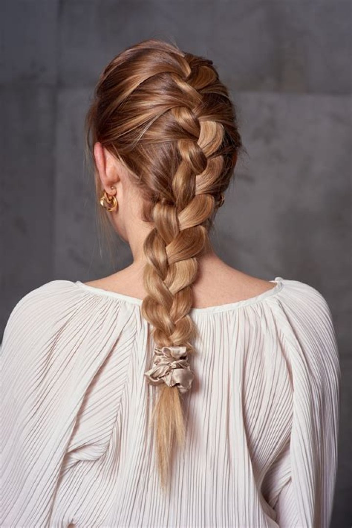 french braid