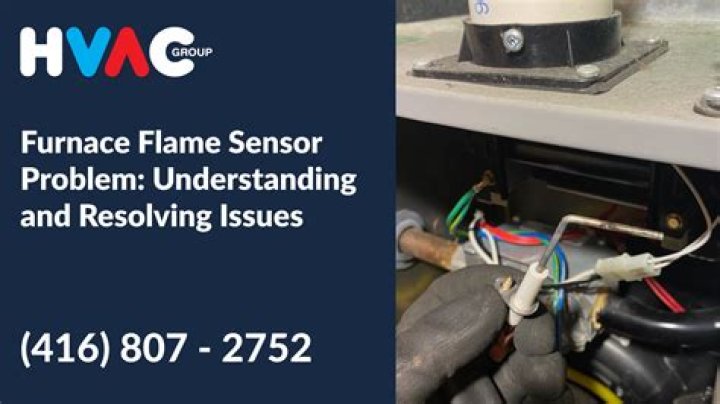 Furnace Flame Sensor Ace Hardware