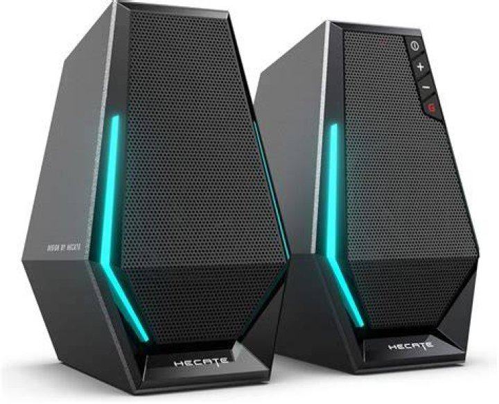 gaming speakers