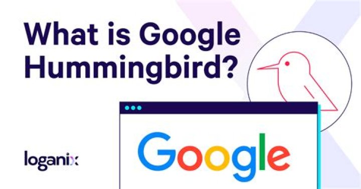 Google Hummingbird - How To Discuss