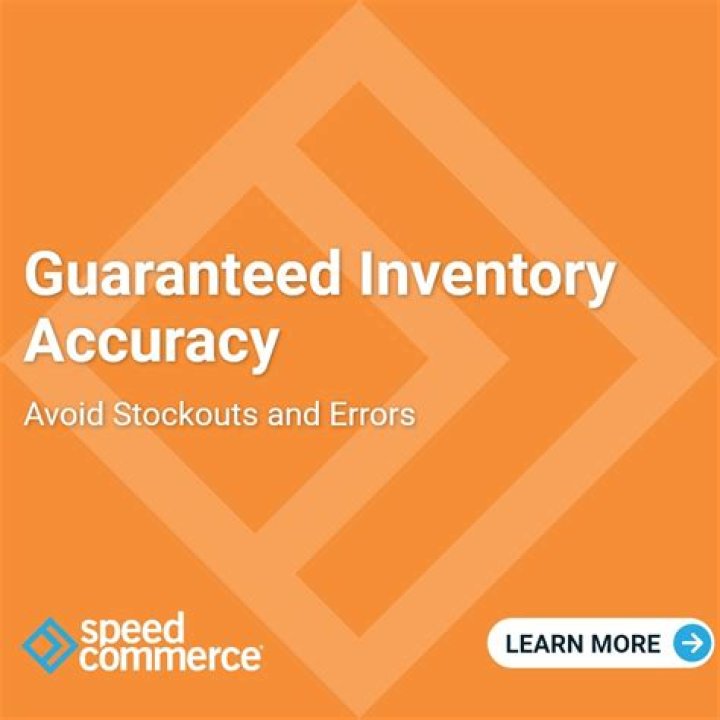 Guaranteed Inventory