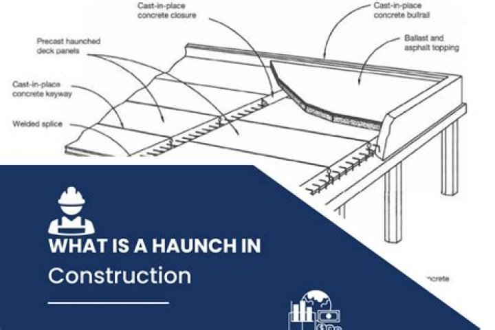 Haunch Meaning In Civil Engineering