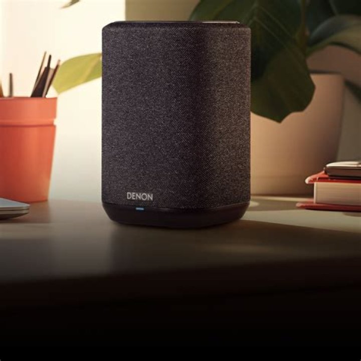 heos speakers