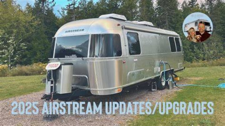 How are airstreams heated?