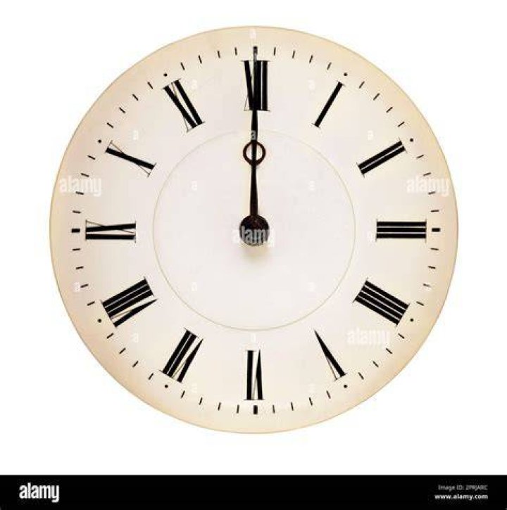 How can potatoes power a clock?