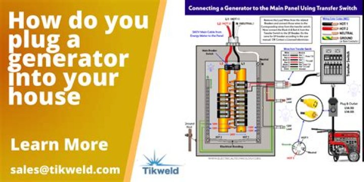How do I stop my generator from turning on?