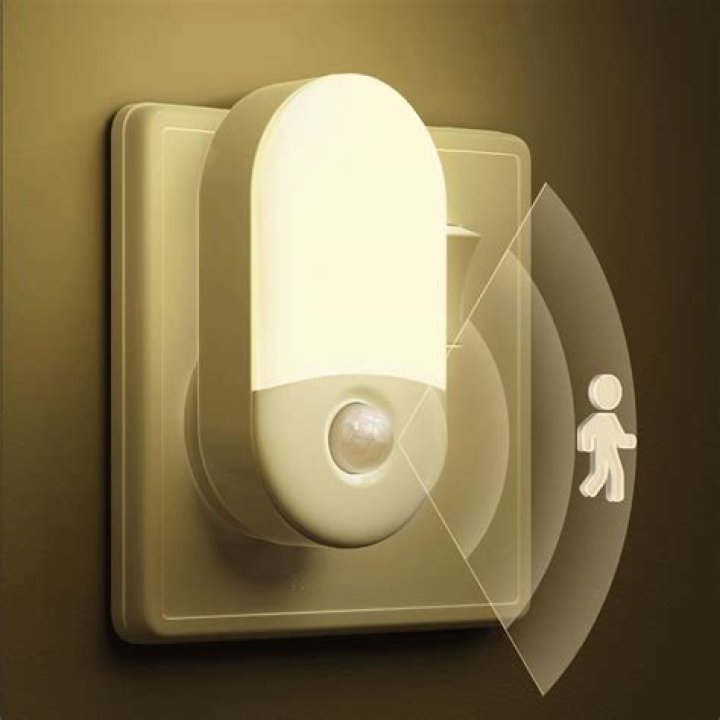 How do I turn off my indoor motion sensor lights?