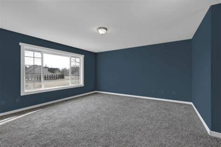 How do you clean a green carpet