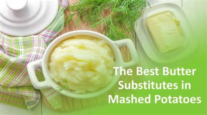 How do you fix too much cream in mashed potatoes?