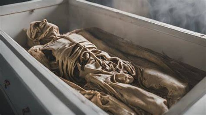How long does it take for potatoes to decompose?