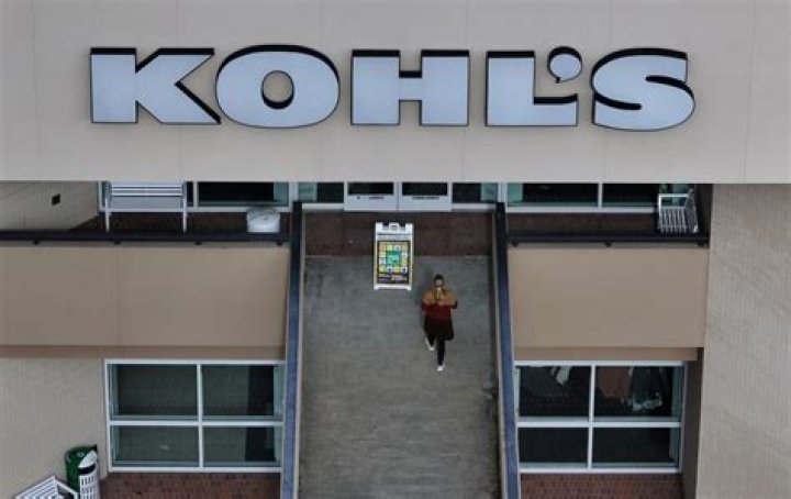 How long does Kohls sale last