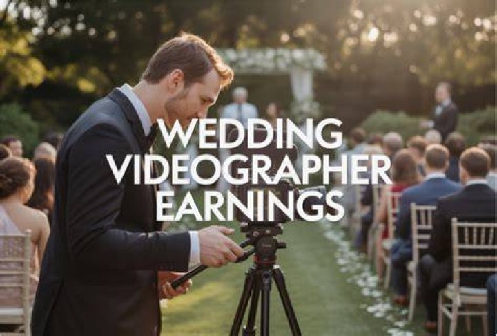 How Much Do Cameramen Make